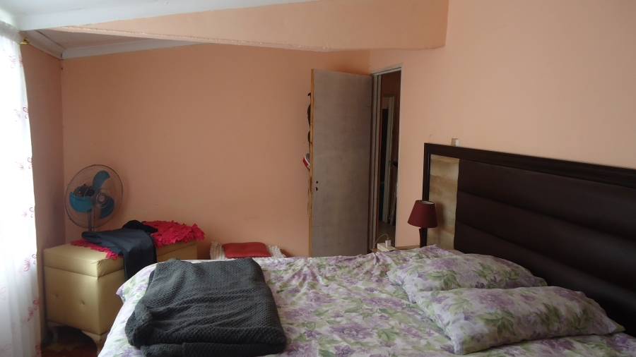 2 Bedroom Property for Sale in Chris Hani Park Western Cape